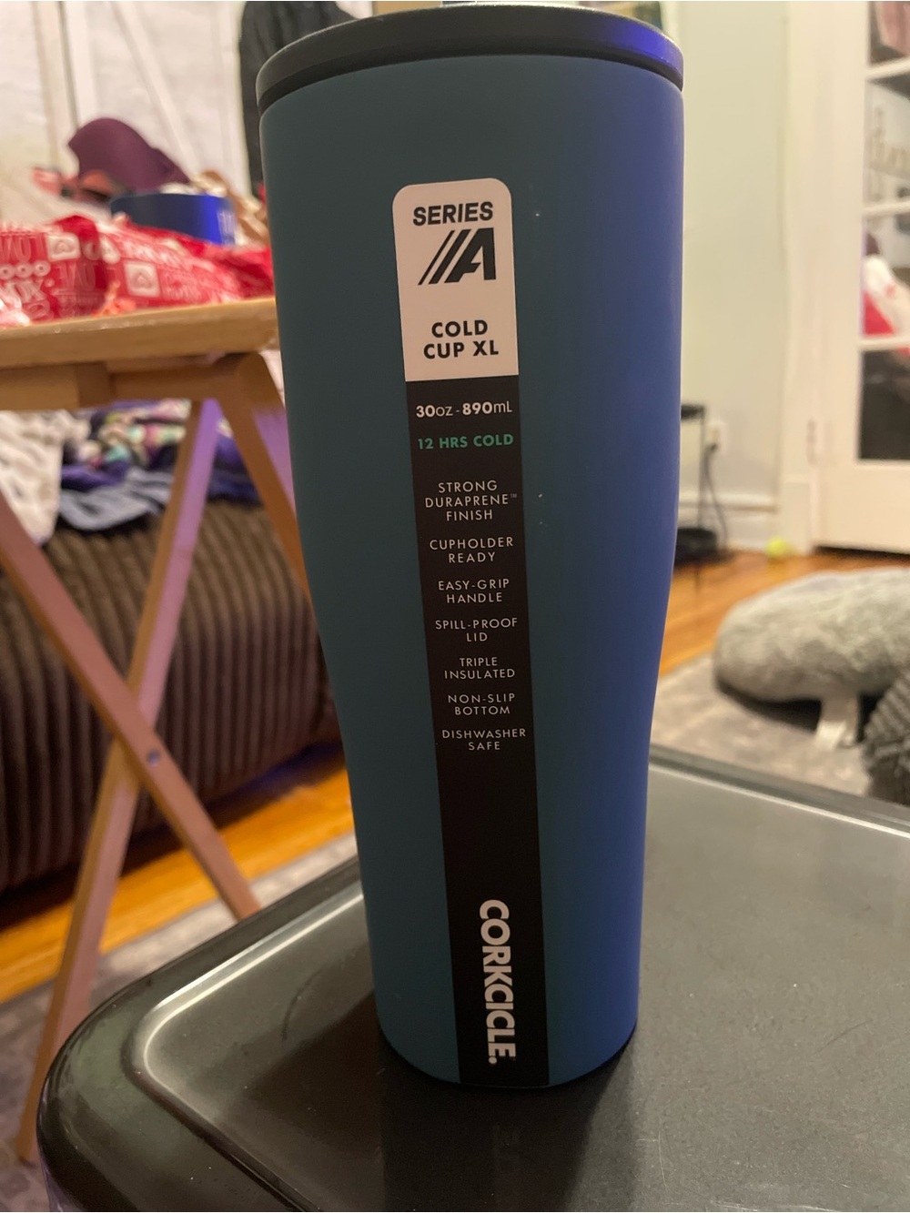 Tumbler/Cup